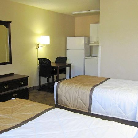 Extended Stay America Select Suites - Denver - Lakewood South Exteriér fotografie