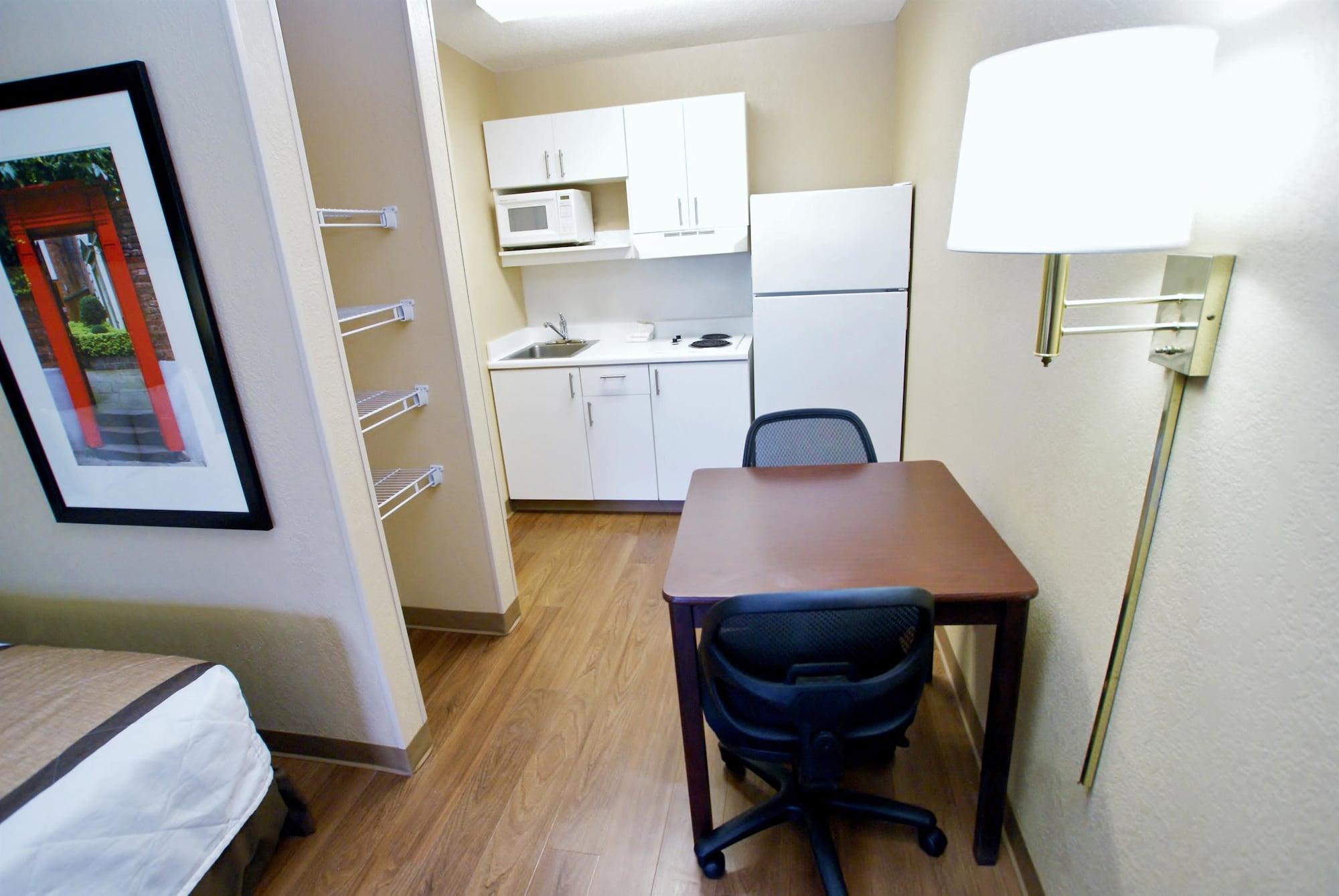 Extended Stay America Select Suites - Denver - Lakewood South Exteriér fotografie