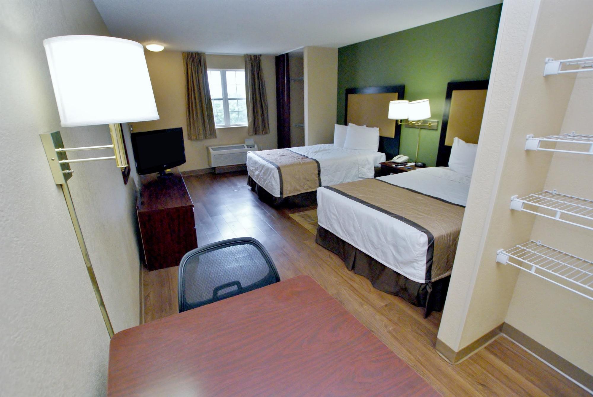 Extended Stay America Select Suites - Denver - Lakewood South Exteriér fotografie