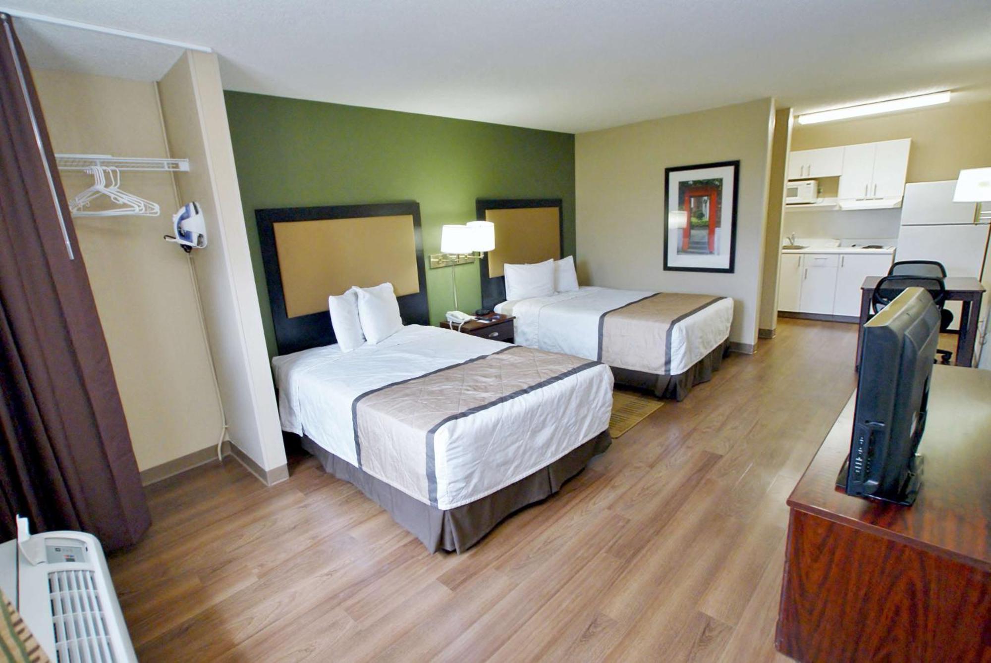 Extended Stay America Select Suites - Denver - Lakewood South Exteriér fotografie