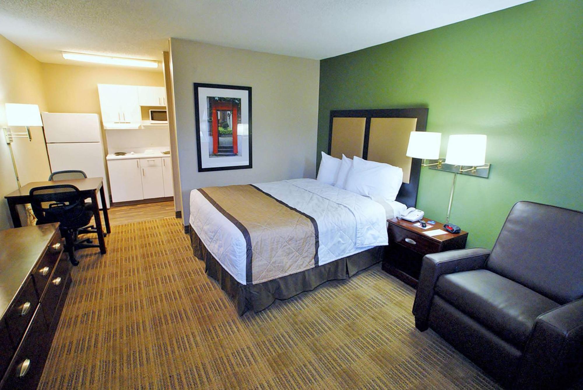 Extended Stay America Select Suites - Denver - Lakewood South Exteriér fotografie