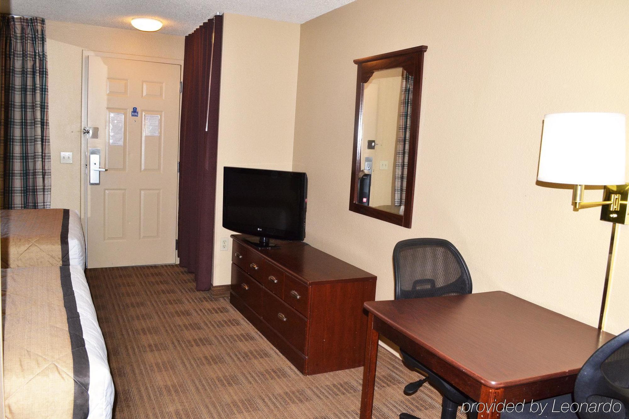 Extended Stay America Select Suites - Denver - Lakewood South Exteriér fotografie